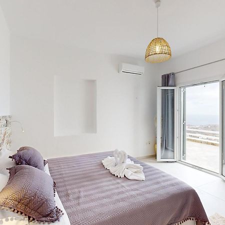 Mykonian Tramonti Villas Mykonos Town Экстерьер фото