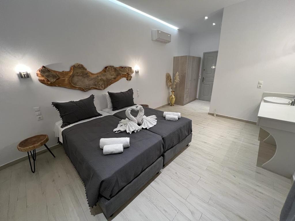 Mykonian Tramonti Villas Mykonos Town Экстерьер фото