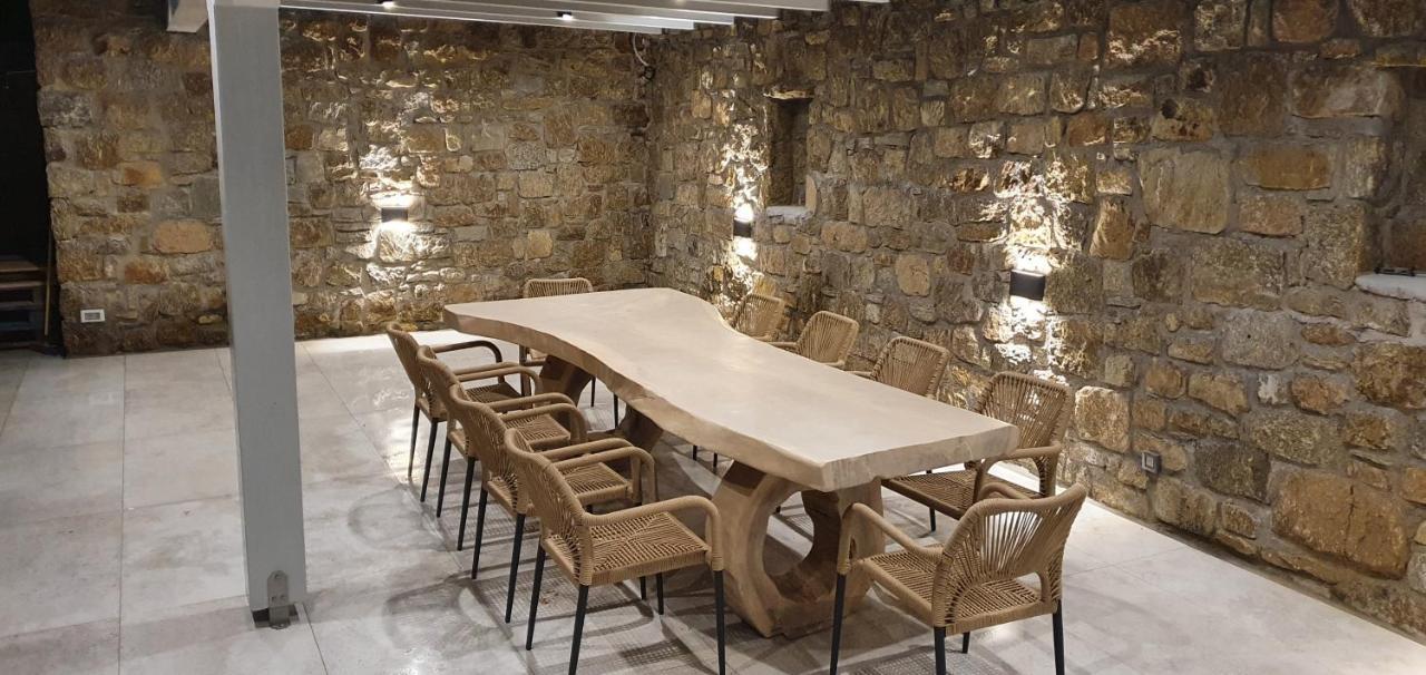 Mykonian Tramonti Villas Mykonos Town Экстерьер фото