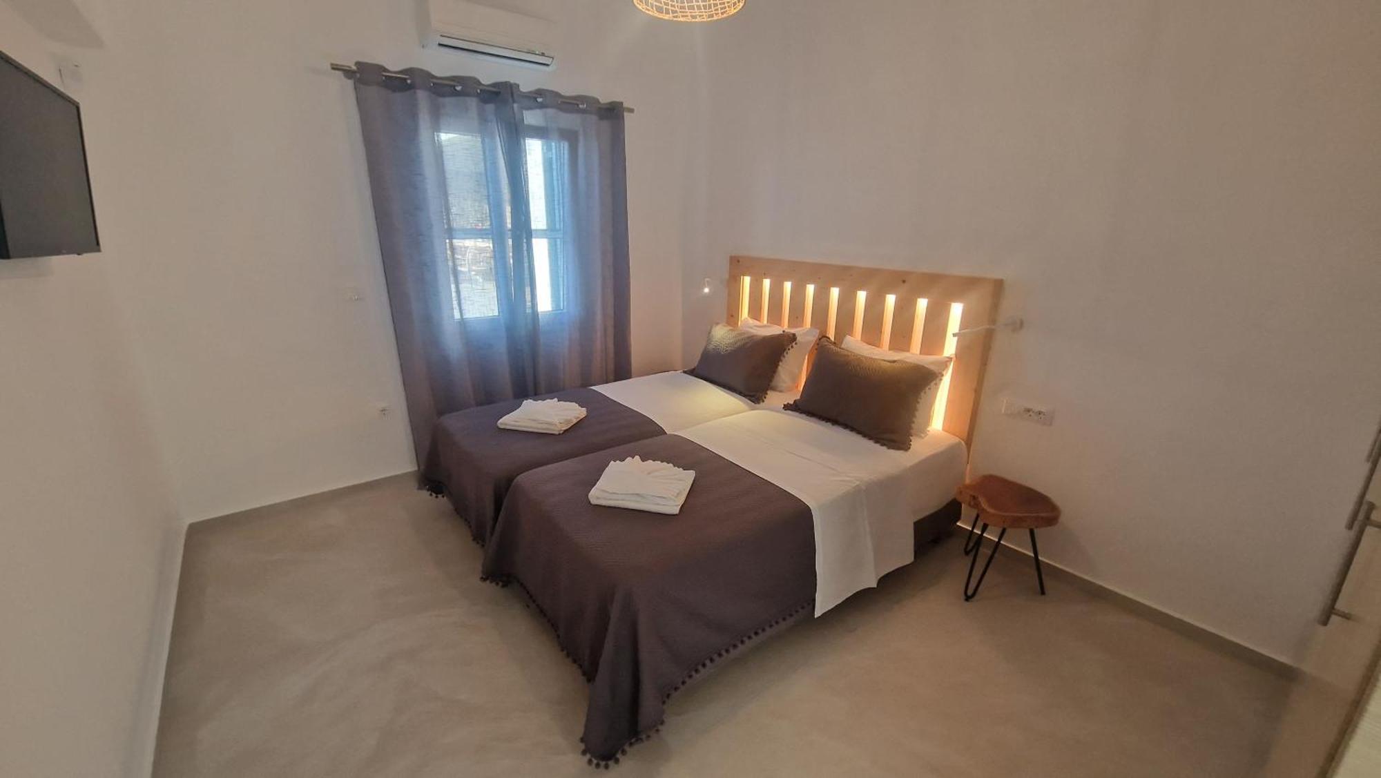 Mykonian Tramonti Villas Mykonos Town Экстерьер фото