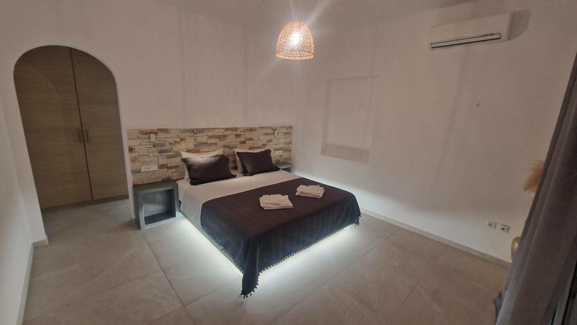 Mykonian Tramonti Villas Mykonos Town Экстерьер фото