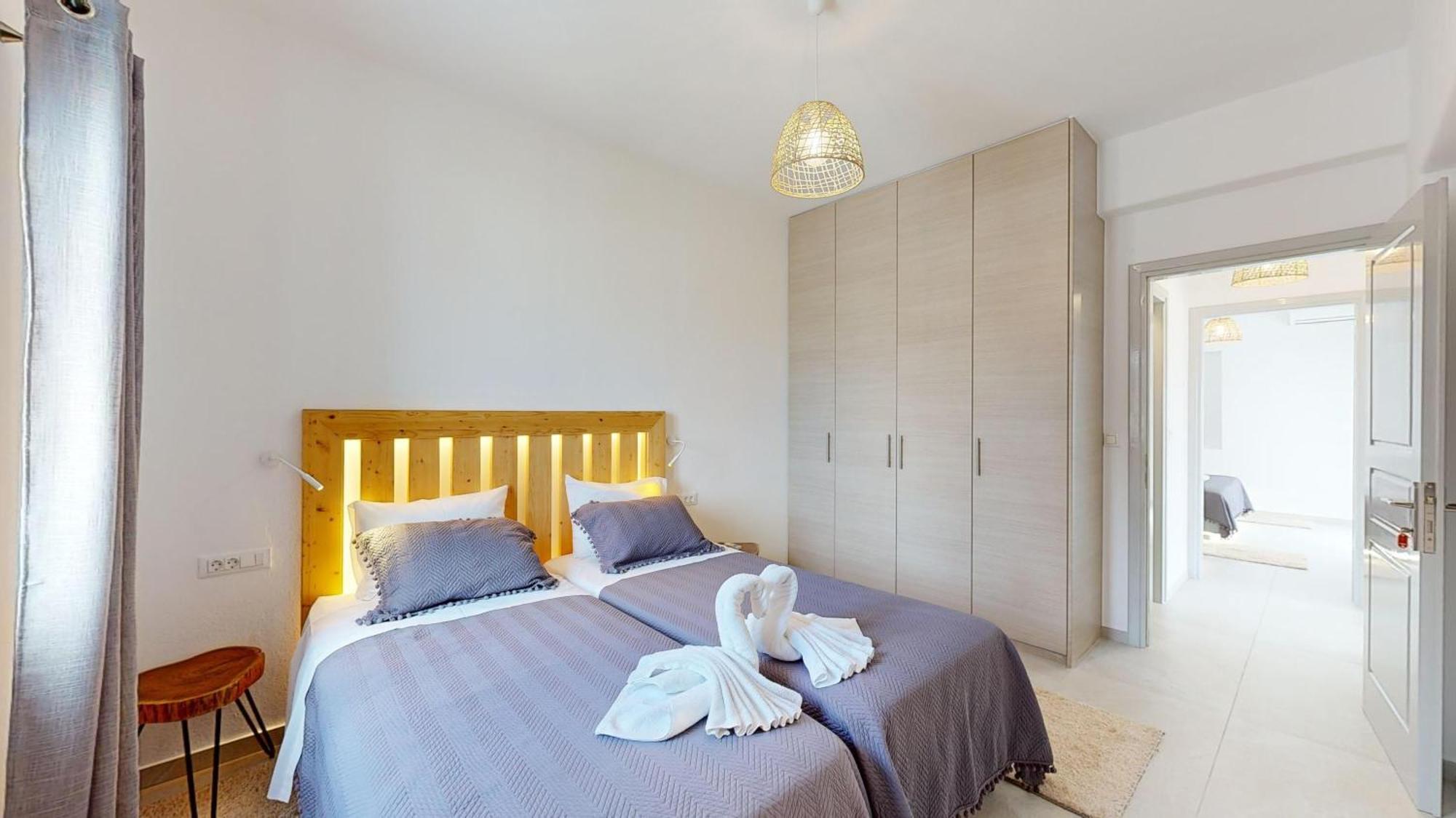 Mykonian Tramonti Villas Mykonos Town Экстерьер фото